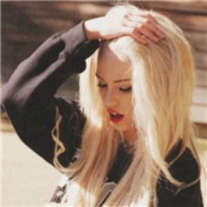 Meet your Posher, Gregory